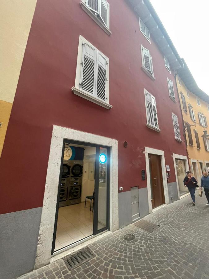 Deluxe Apartment mit 1 Schlafzimmer