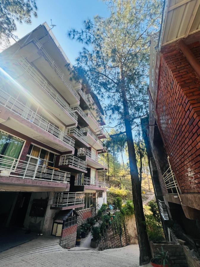 Luna & Sol 2BHK - B&B