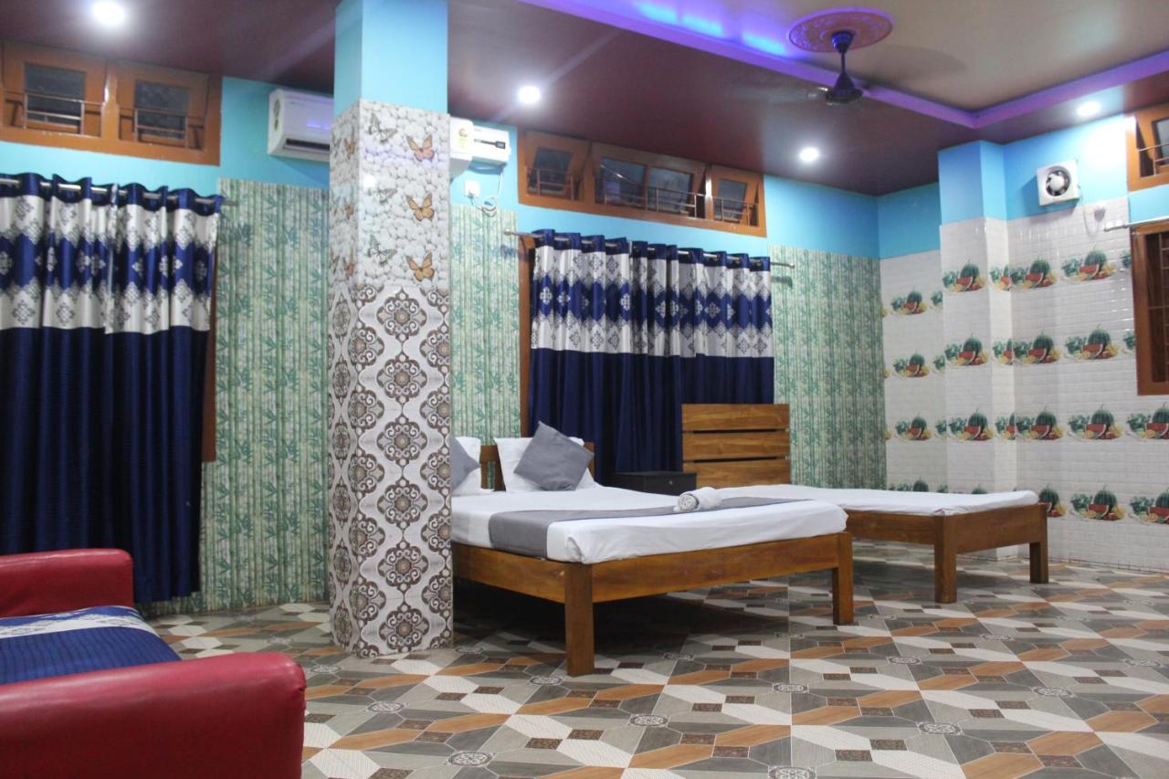 B&B Guwahati - Akashi Villa Inn - Bed and Breakfast Guwahati