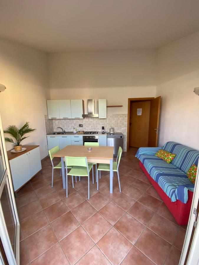 Appartamento con 2 Camere da Letto