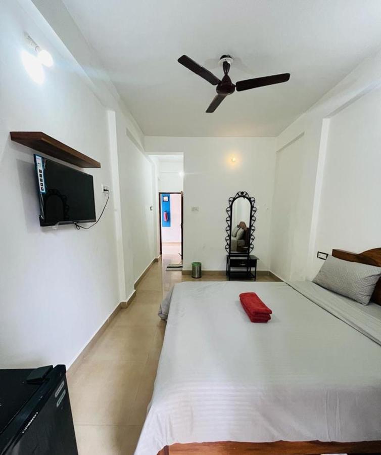 B&B Mormugao - Sun and Sea, Calangute - Bed and Breakfast Mormugao