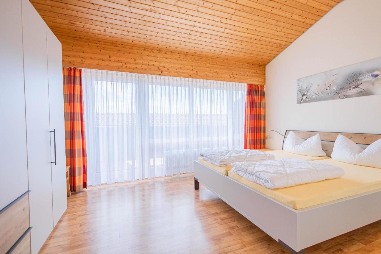 Appartement - Vue sur Lac