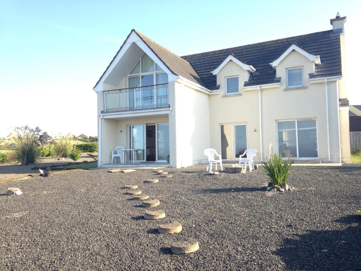 Stunning Detached 3 Bedroom House Islandandmagee - Chambres d’hôtes