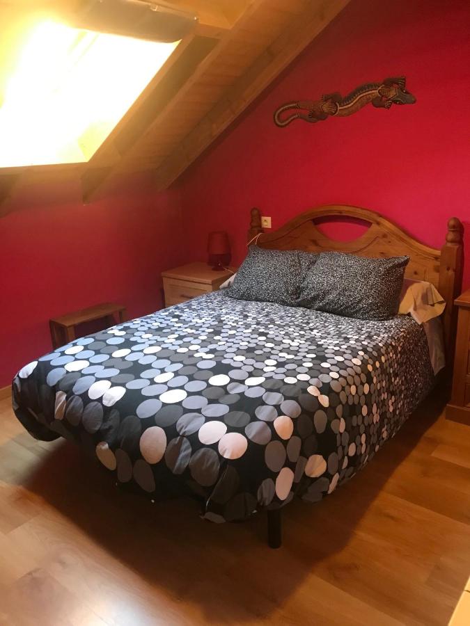 Chambre Double avec Salle de Bains Privative