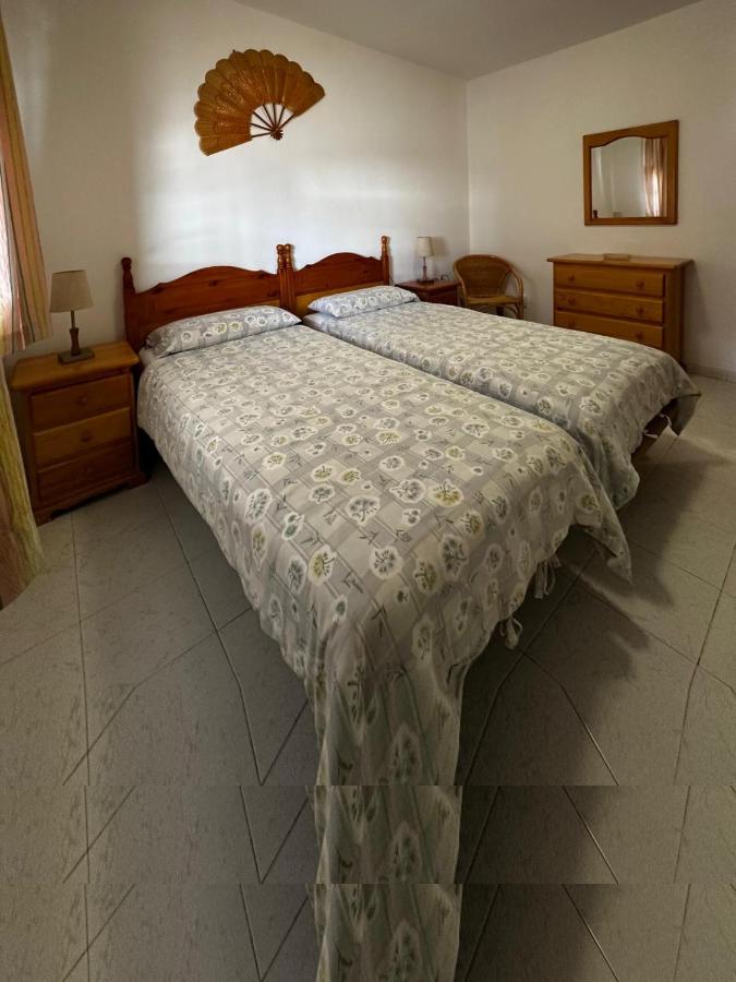Bungalow met 2 Slaapkamers 