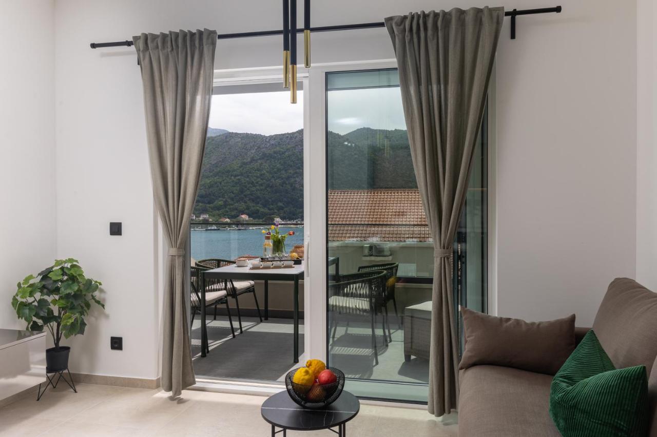 Appartement 2 Chambres