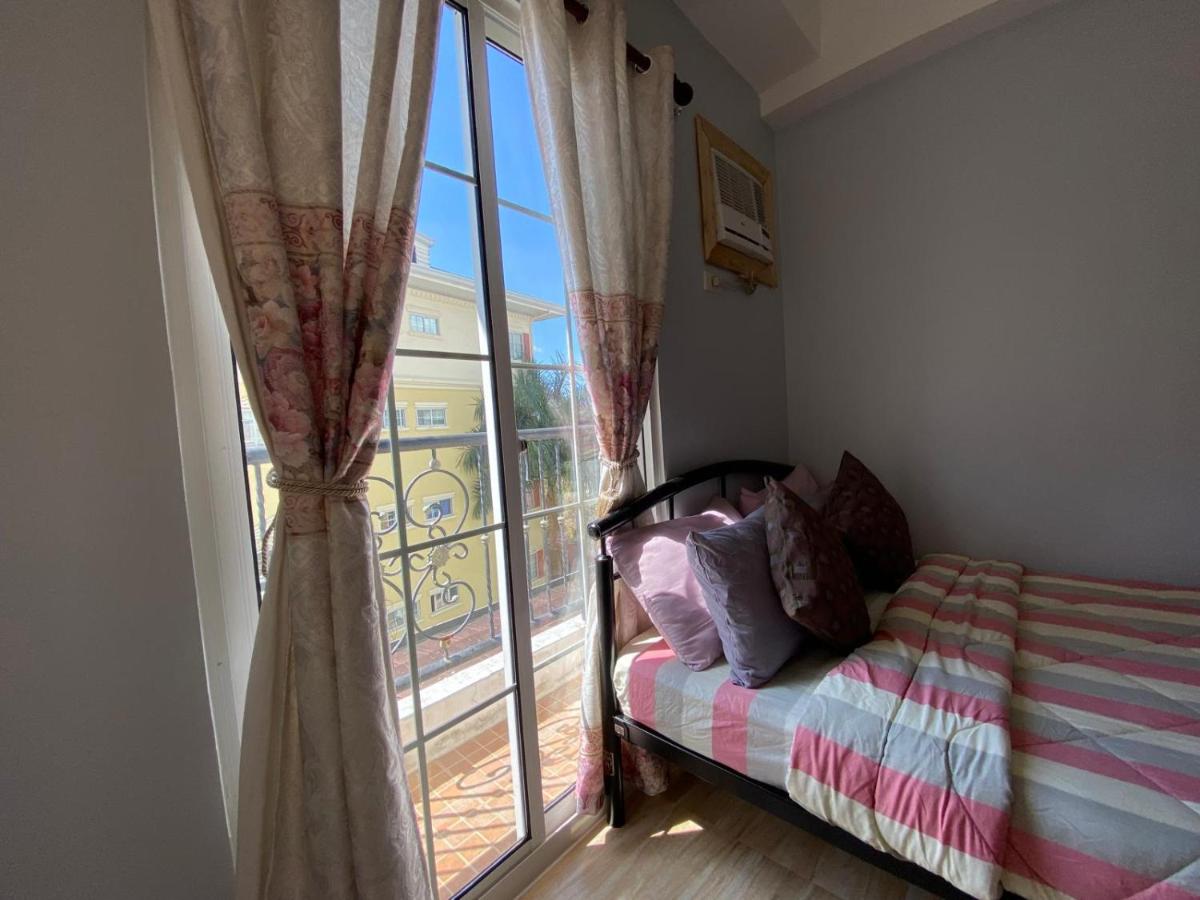 Cloud9Condos Cebu 1 BR with Balcony - B&B Cebu City