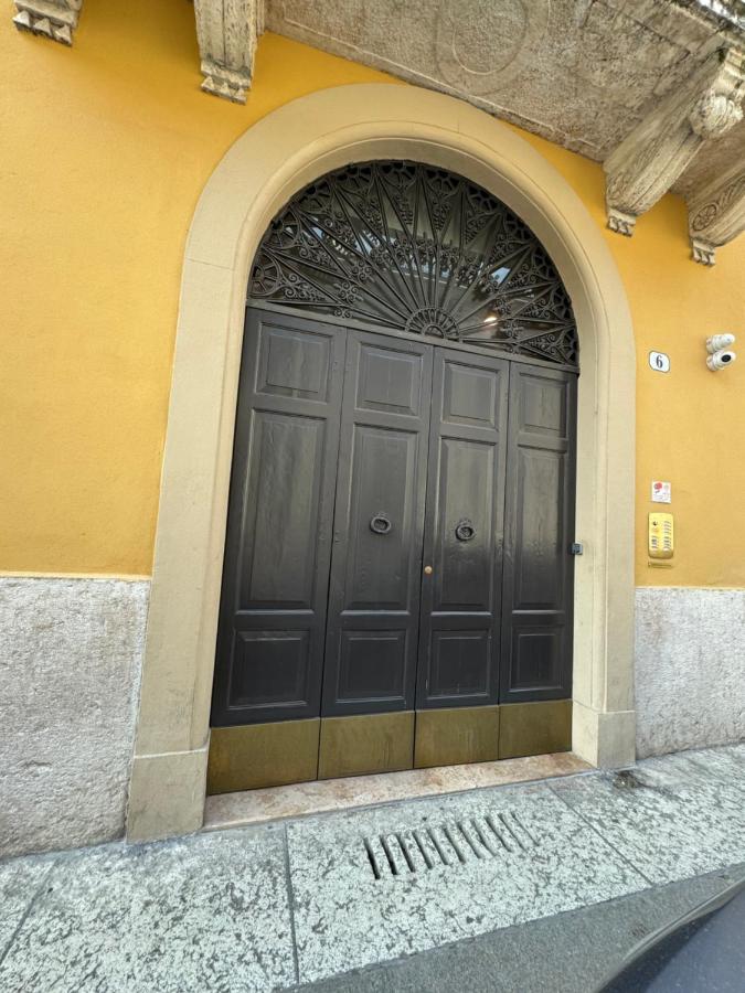 Dimora Manin - B&B Verona