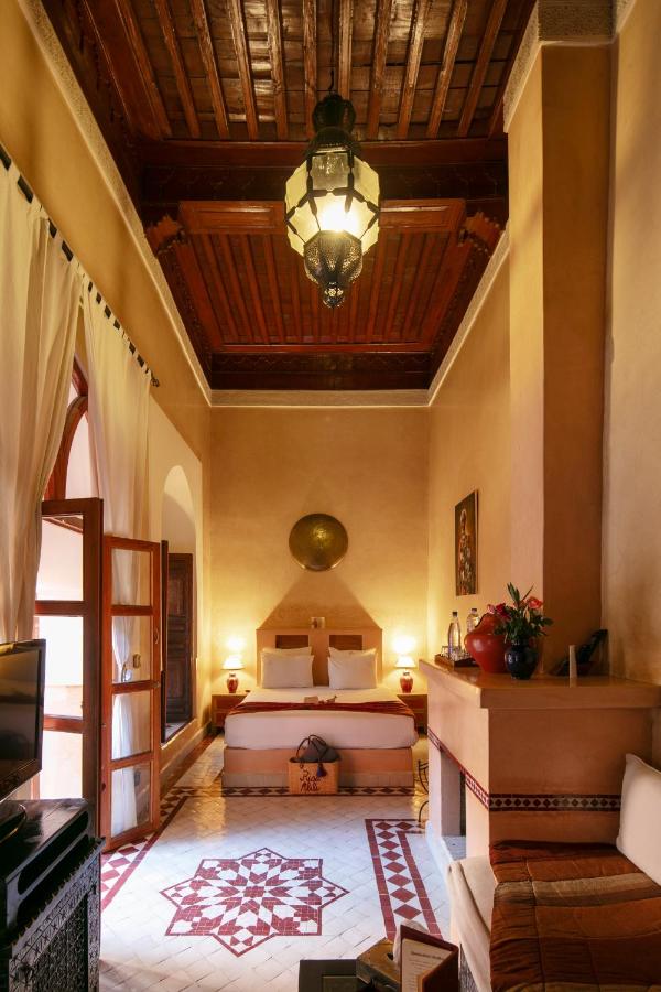 Suite Deluxe