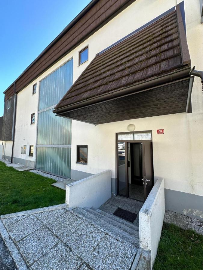 App Bovec - B&B