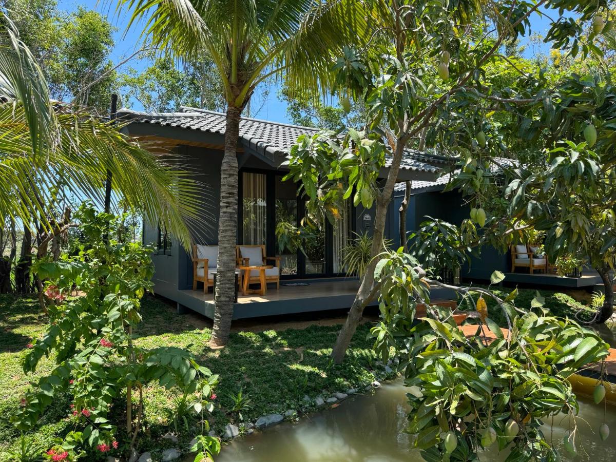 Villa mit 2 Schlafzimmern