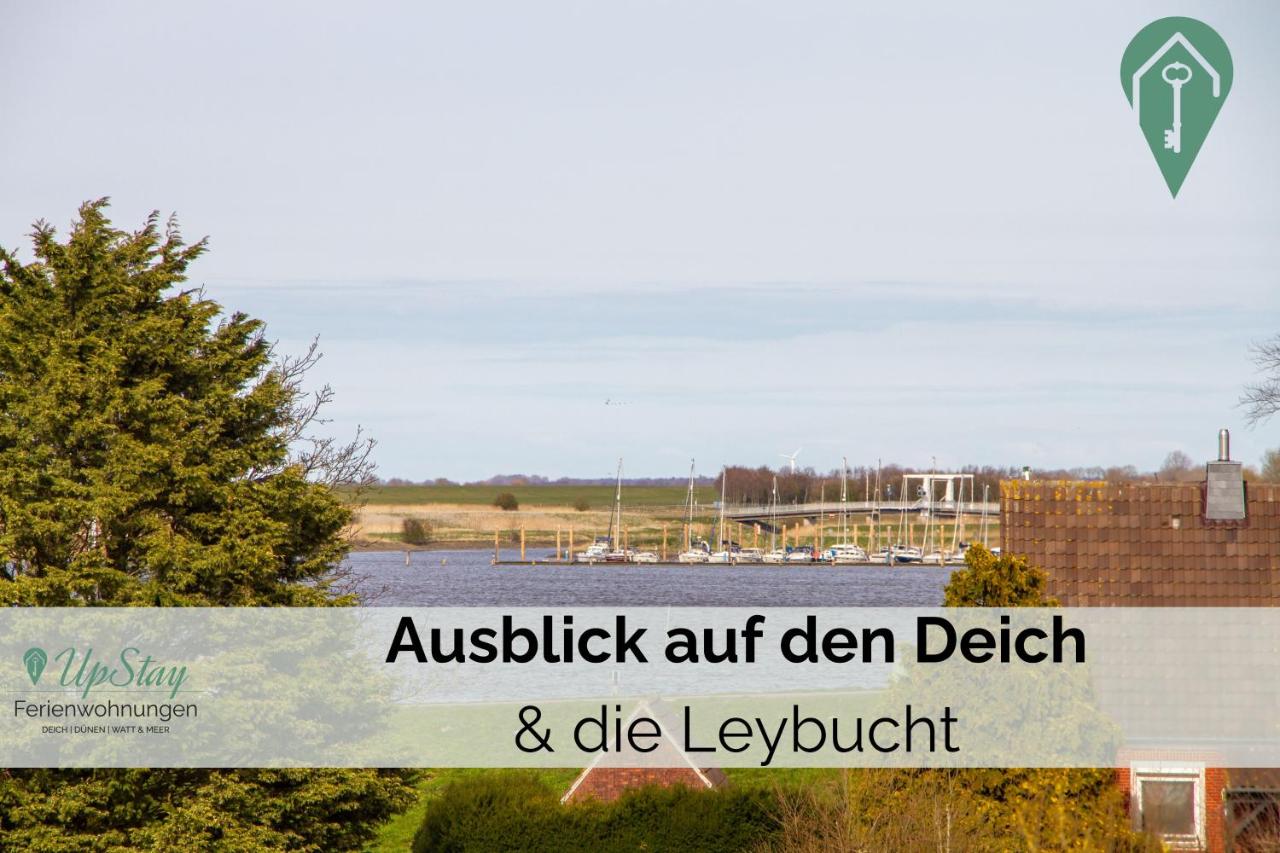 Friesenherz - Memmert - Ferienwohnung Greetsiel