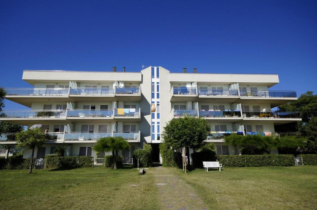 Residence Brezza Di Mare - Ferienwohnung San Benedetto del Tronto
