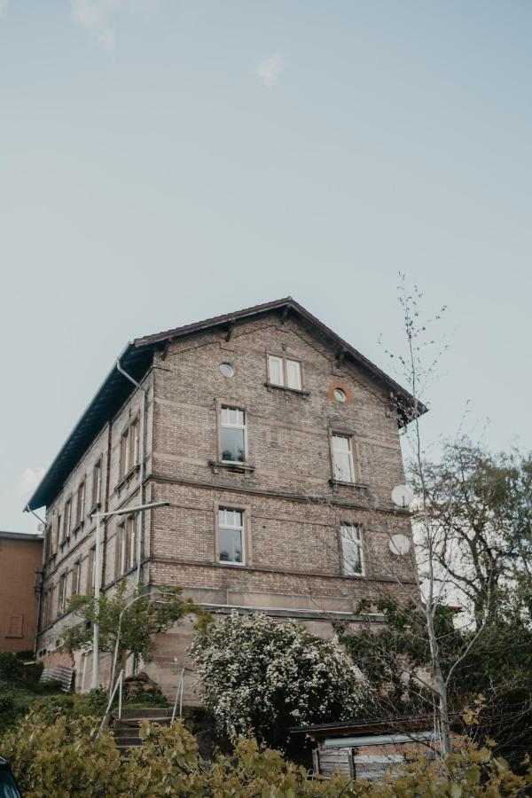 Weinstraßen Apartment mit Zentrumsanbindung - B&B