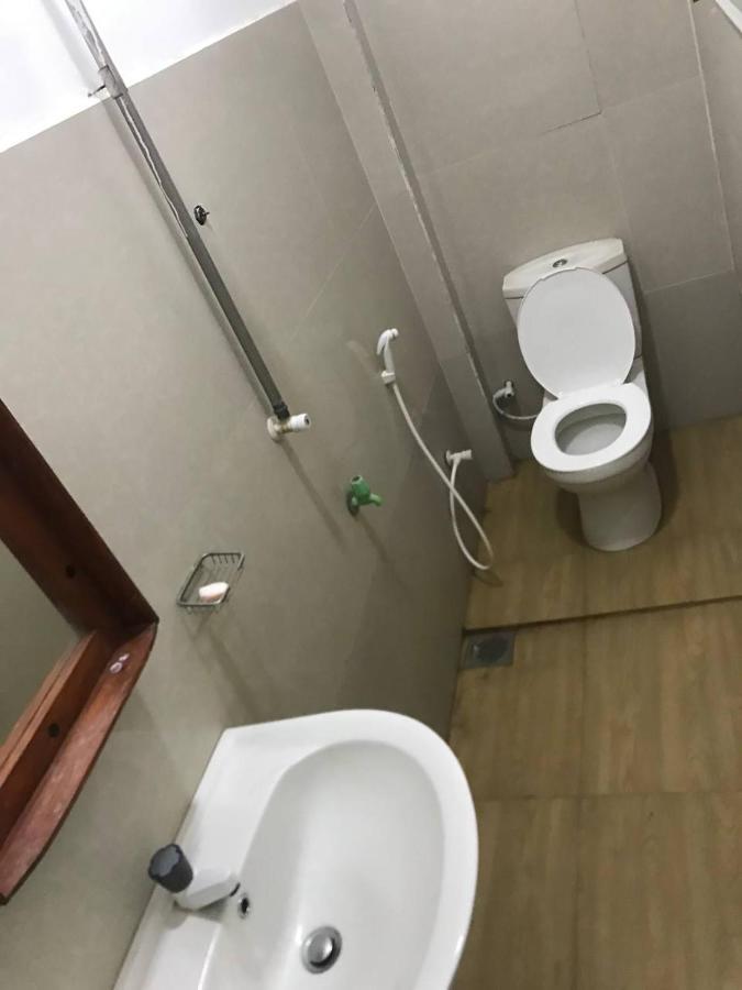 Habitación Doble Deluxe con balcón