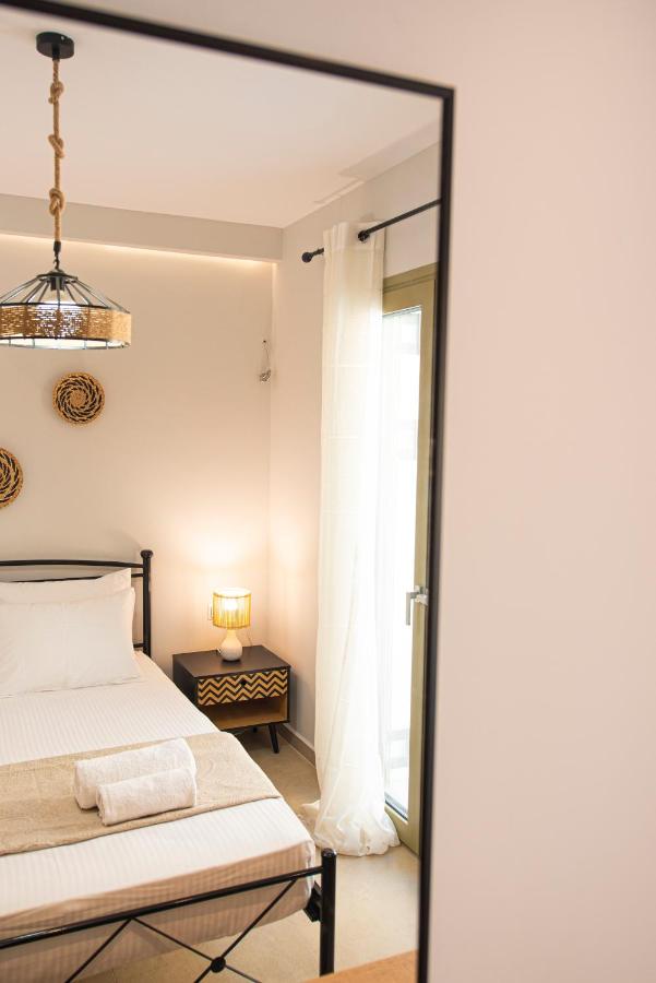 Villa 2 Chambres