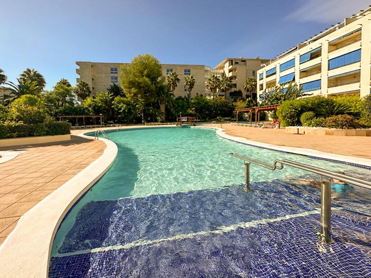 Bga rentals Punta Prima - B&B La Pineda