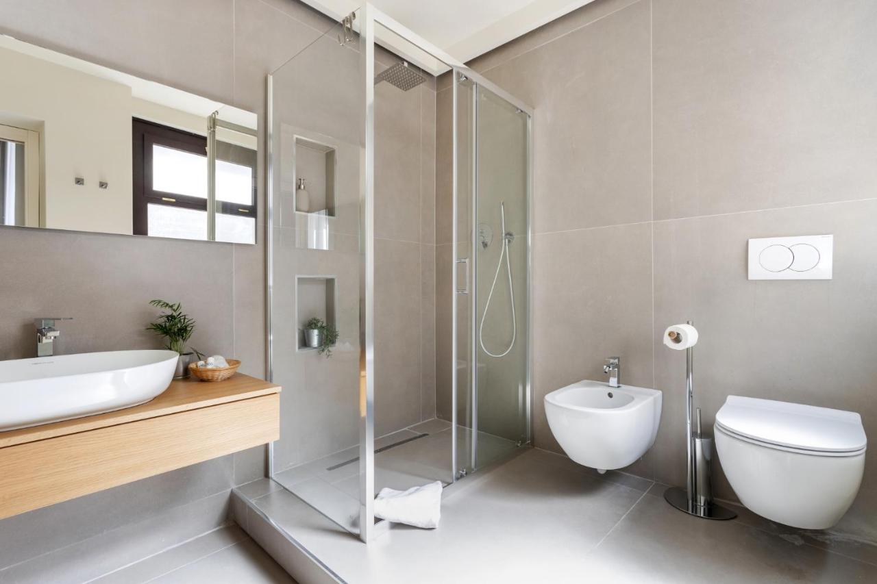 Chambre Lit King-Size