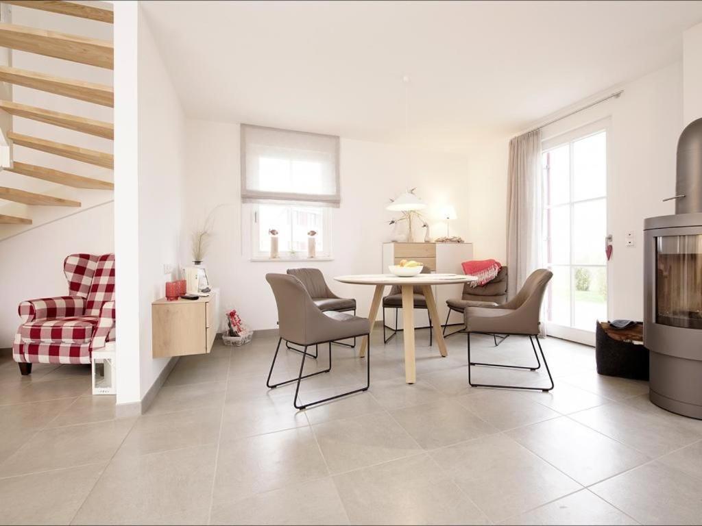 Appartamento con 3 Camere da Letto e Terrazza