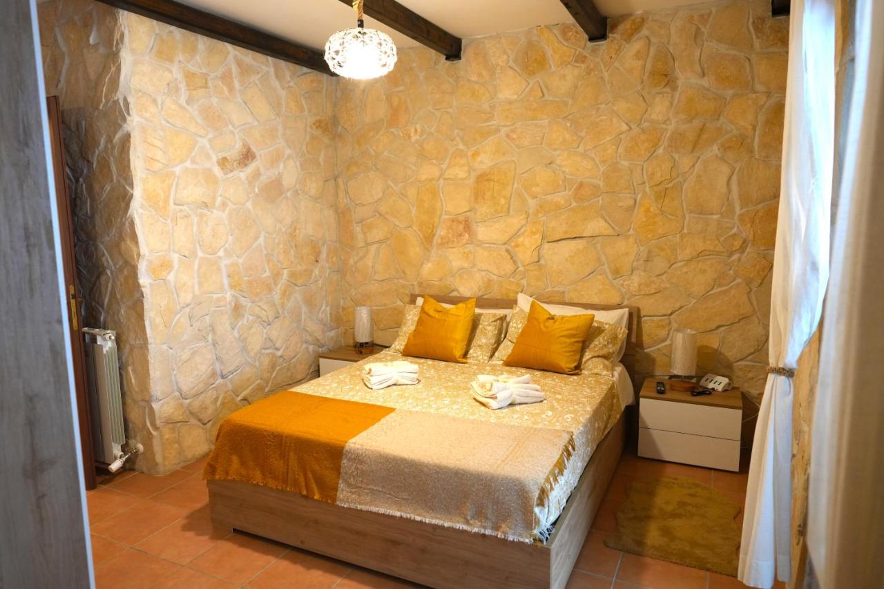 B&B Trevignano Romano - JANNUZZI HOUSE - Bed and Breakfast Trevignano Romano