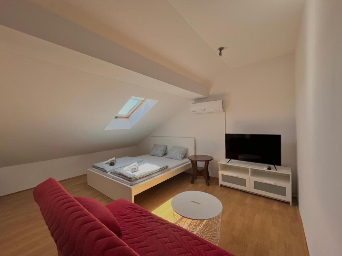 Appartement 2 Chambres