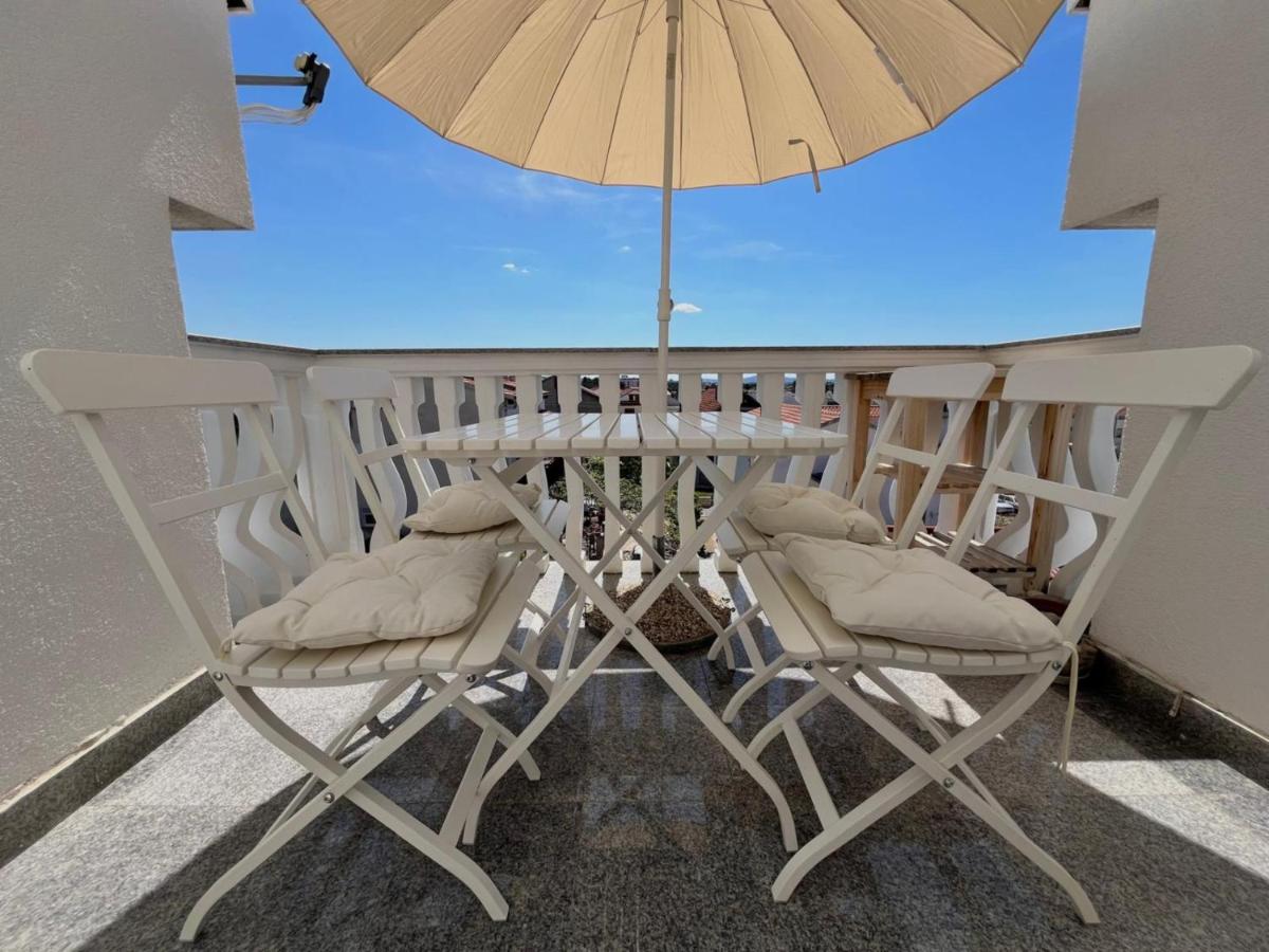 Loft Vista Mare - Chambres d’hôtes Zadar