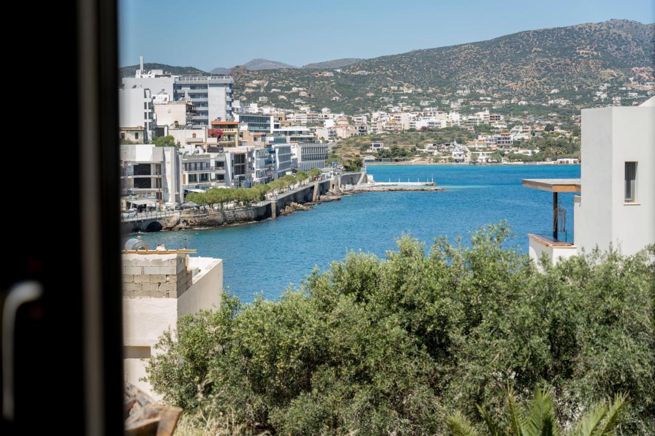 Casa di Giorgio - Ferienwohnung Agios Nikolaos