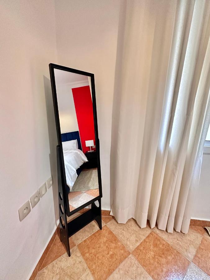 Casa central - B&B Tétouan