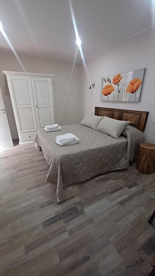 B&B Castiglione di Sicilia - B&B Le Vie del Borgo - Bed and Breakfast Castiglione di Sicilia