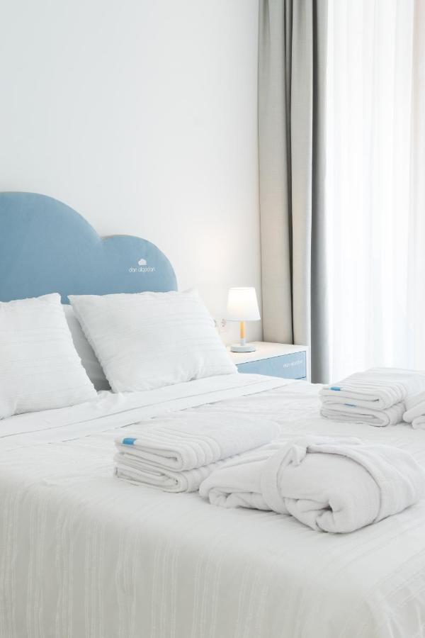 Apartamento Don Algodon Platja - B&B Gandia