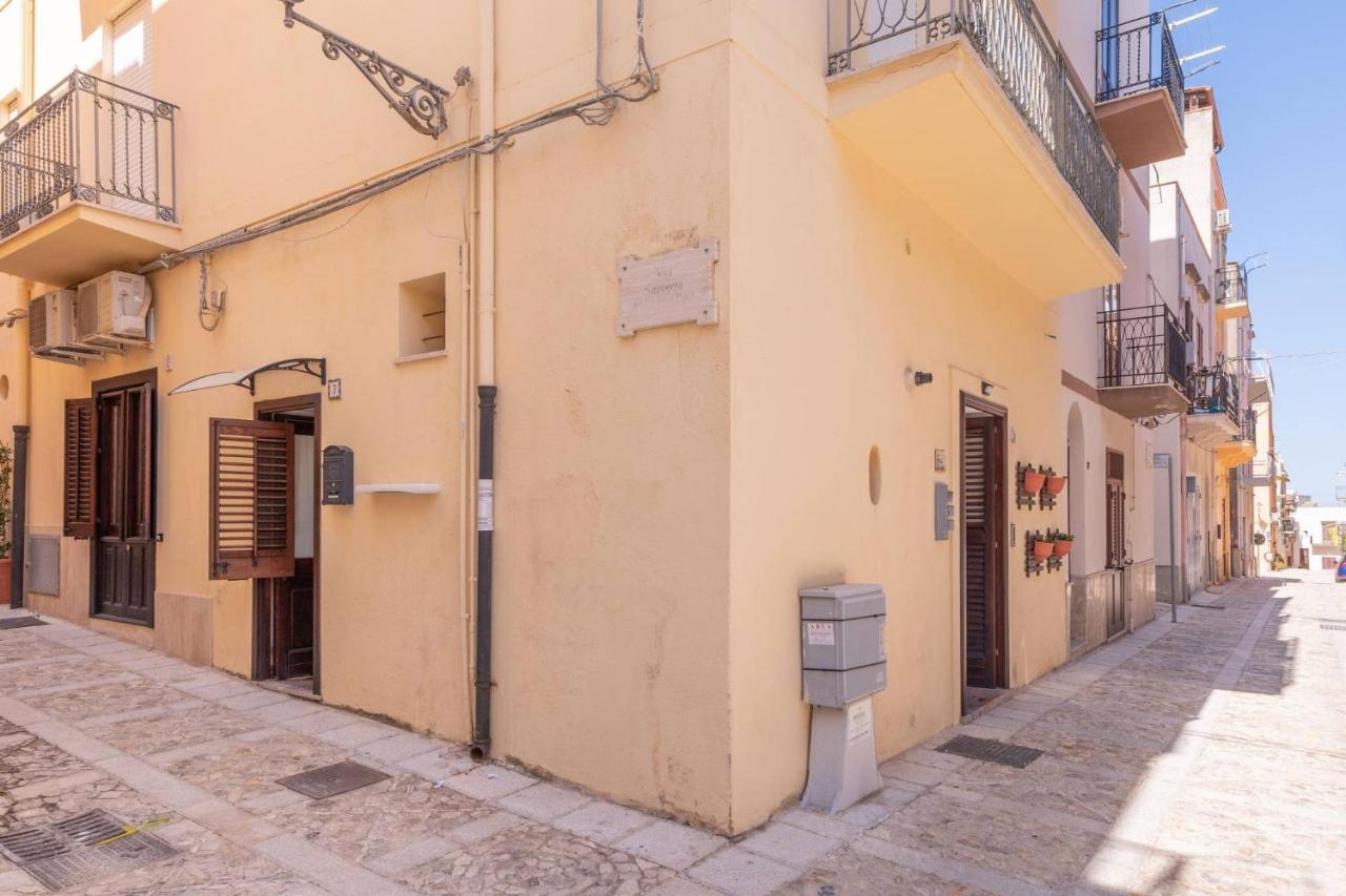 La Casetta di Giò! - Ferienwohnung Castellammare del Golfo