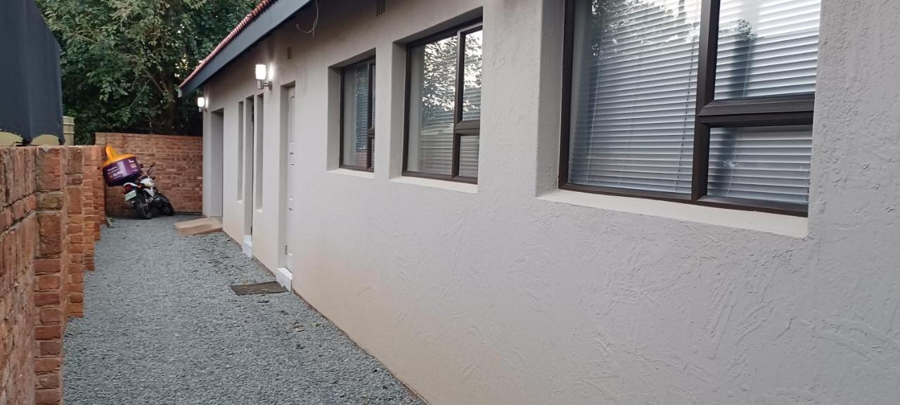 Hub Accomodation - B&B Kimberley