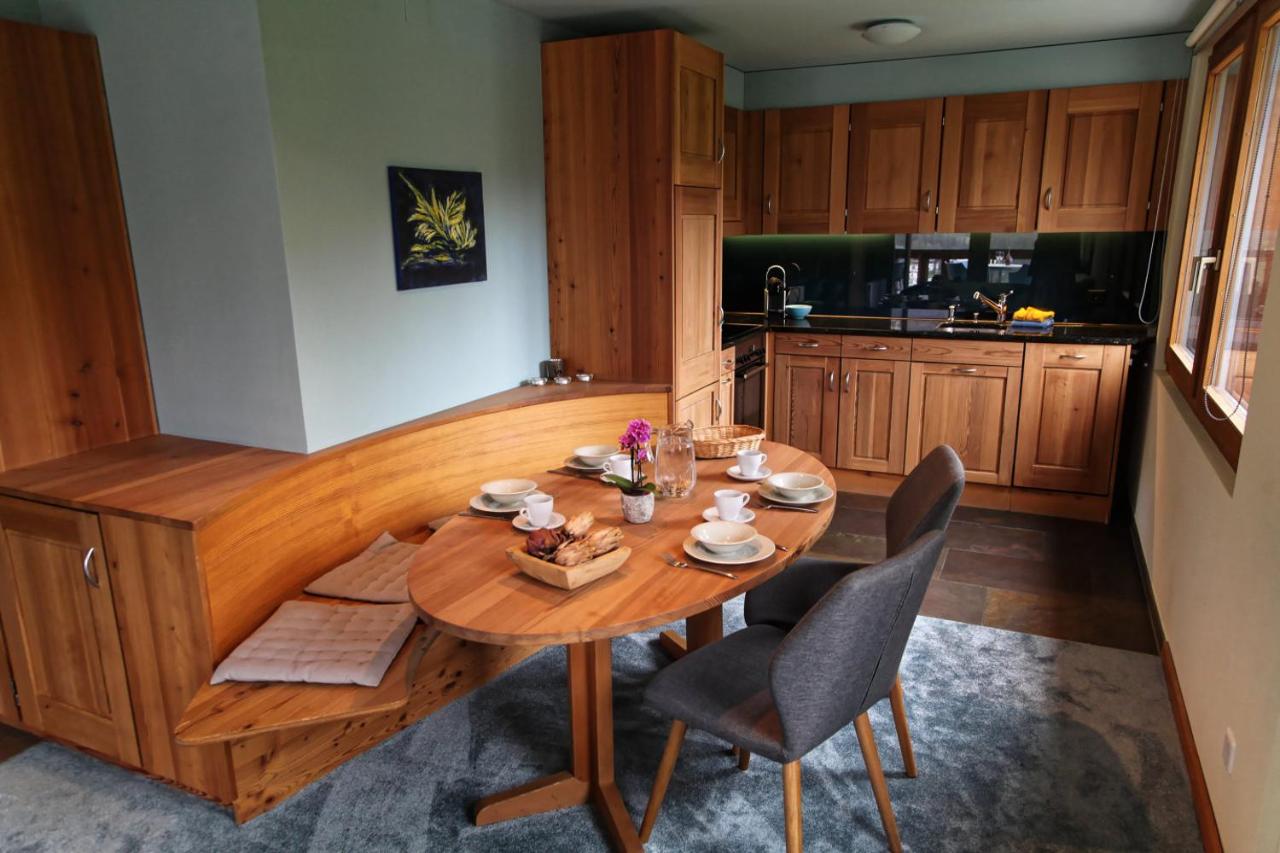 Seeblick - B&B