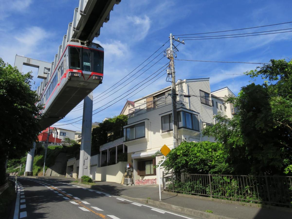 Hostel Kamakura - Ferienwohnung