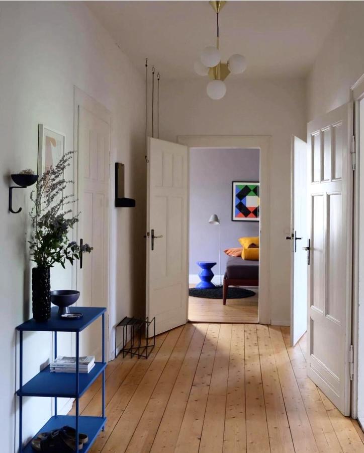 Comfort Two-Bedroom Apartment 1.OG