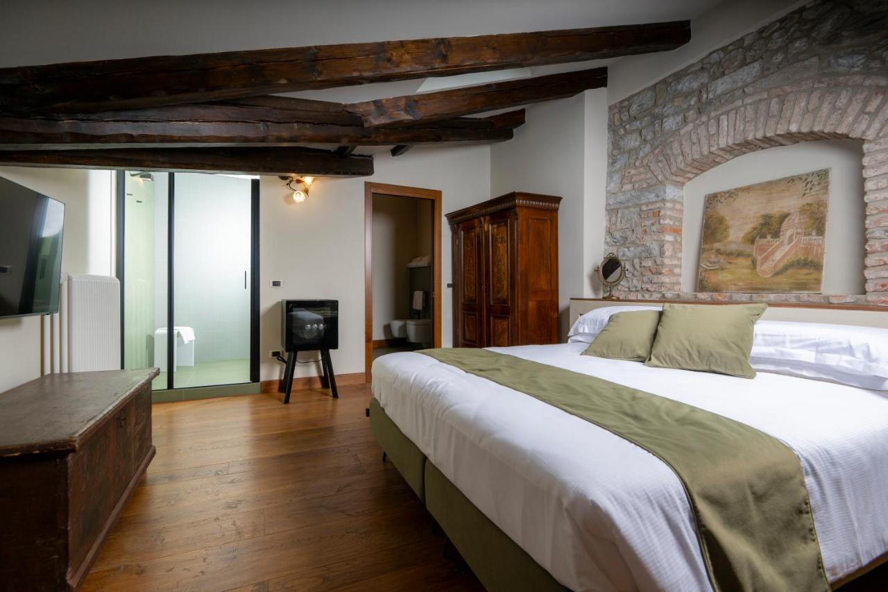 Chambre Double Deluxe