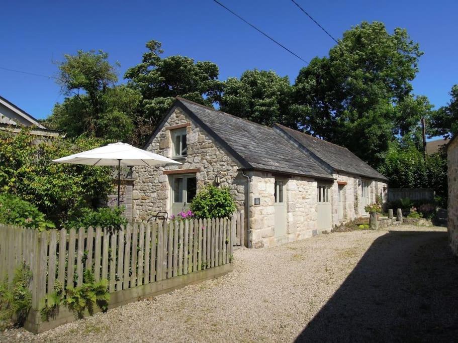 The Cider Barn - B&B St Austell