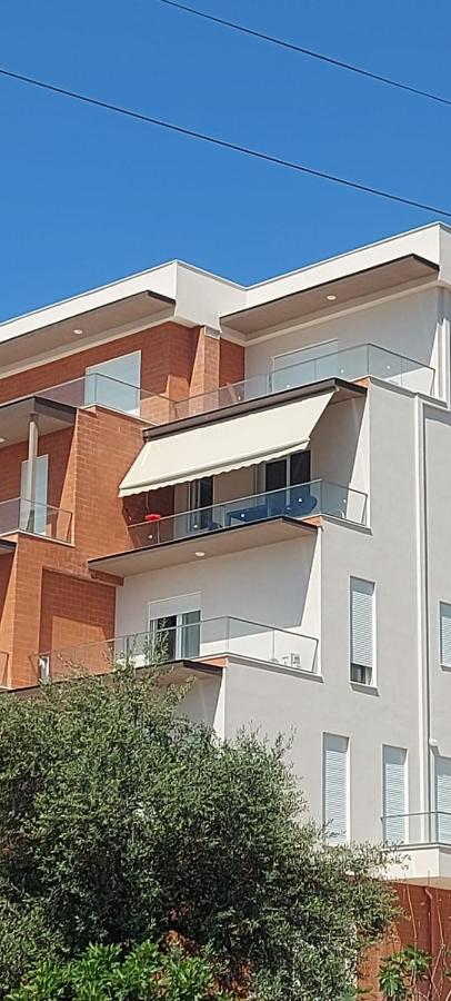 Sea La Vie Apartment - Ferienwohnung Himarë