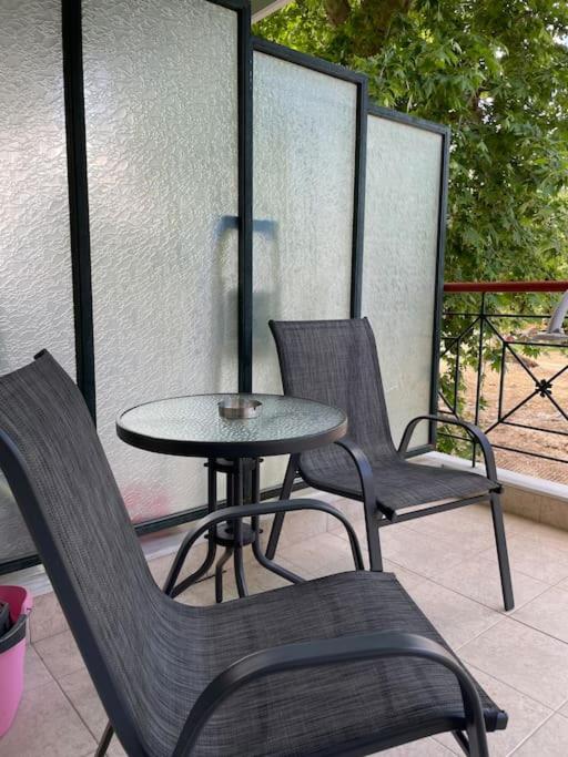 Διαμέρισμα με θέα σε πάρκο! - Ferienwohnung