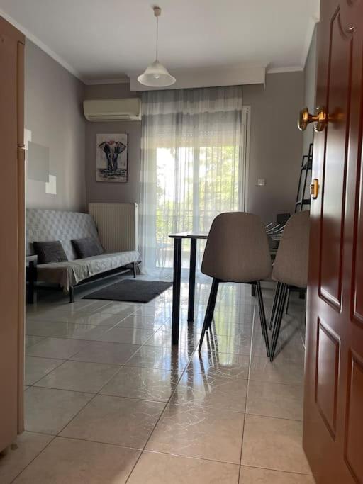 Apartment mit 1 Schlafzimmer