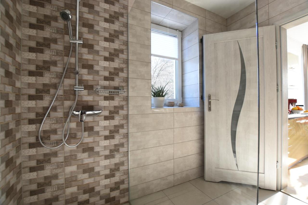Studio Appartement