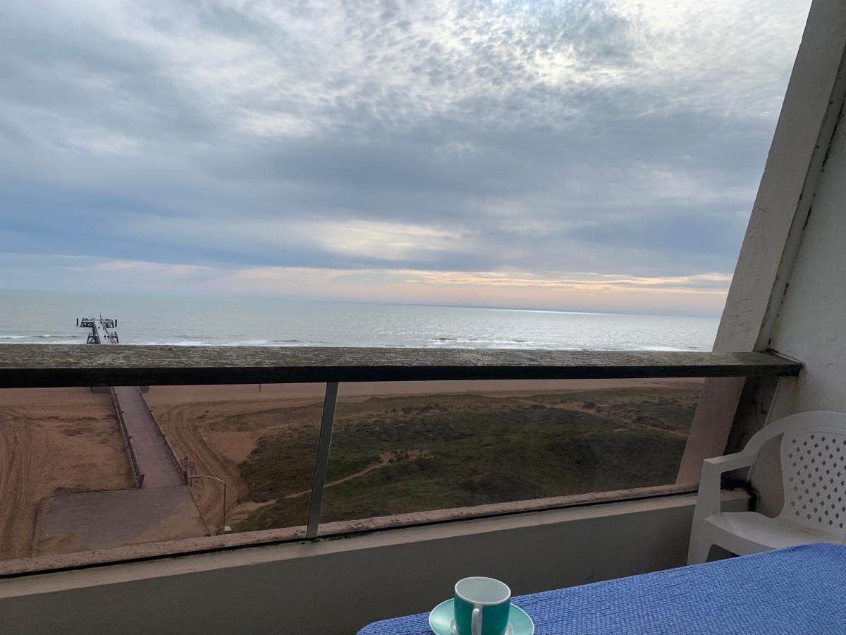 Studio Saint Jean de Monts (Front de mer) - B&B