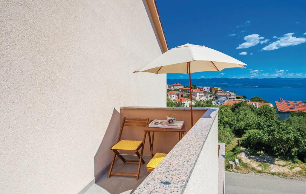 Charmig home near beach with see veiw - B&B