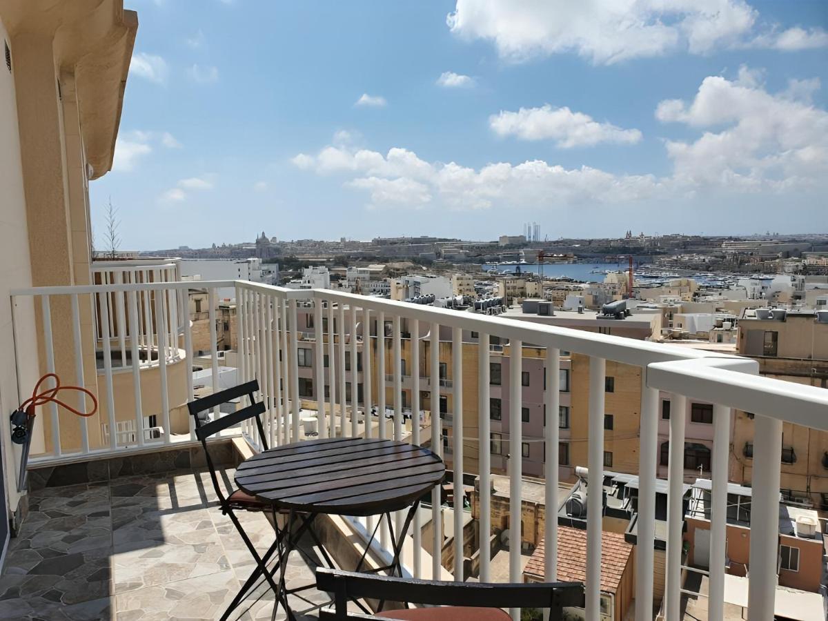 Style Apartments Sliema - Chambres d’hôtes