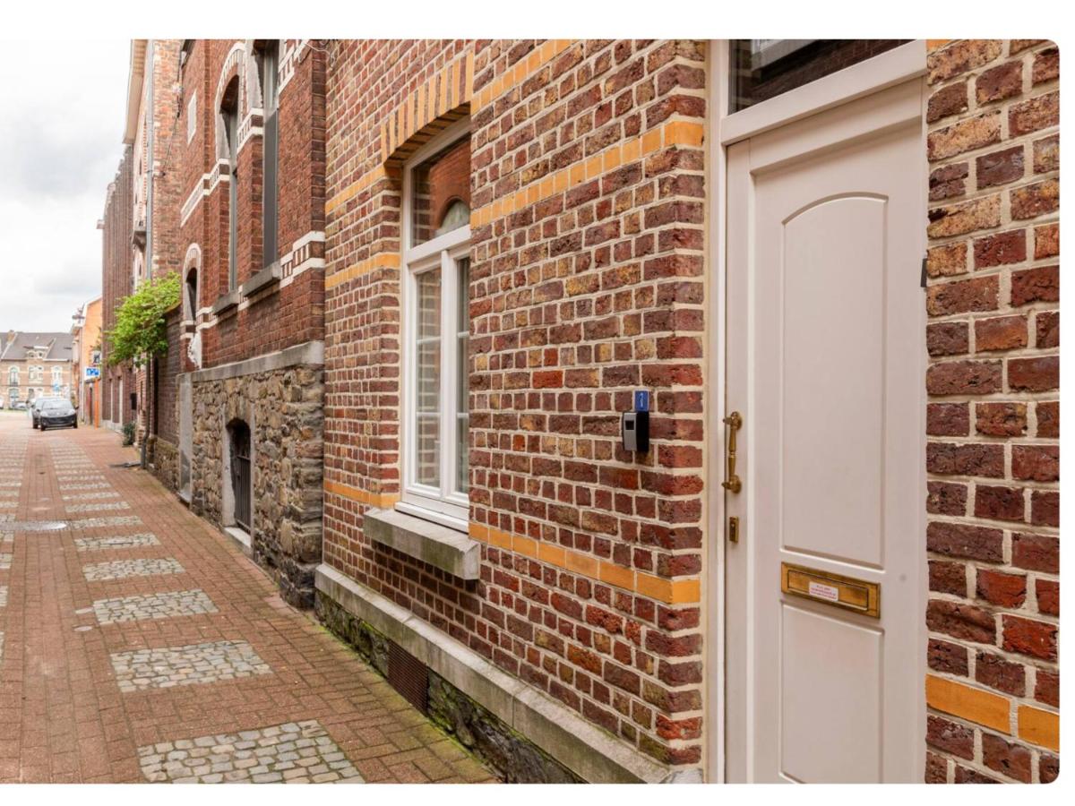 Tongeren Schuttersgang 1 - Chambres d’hôtes