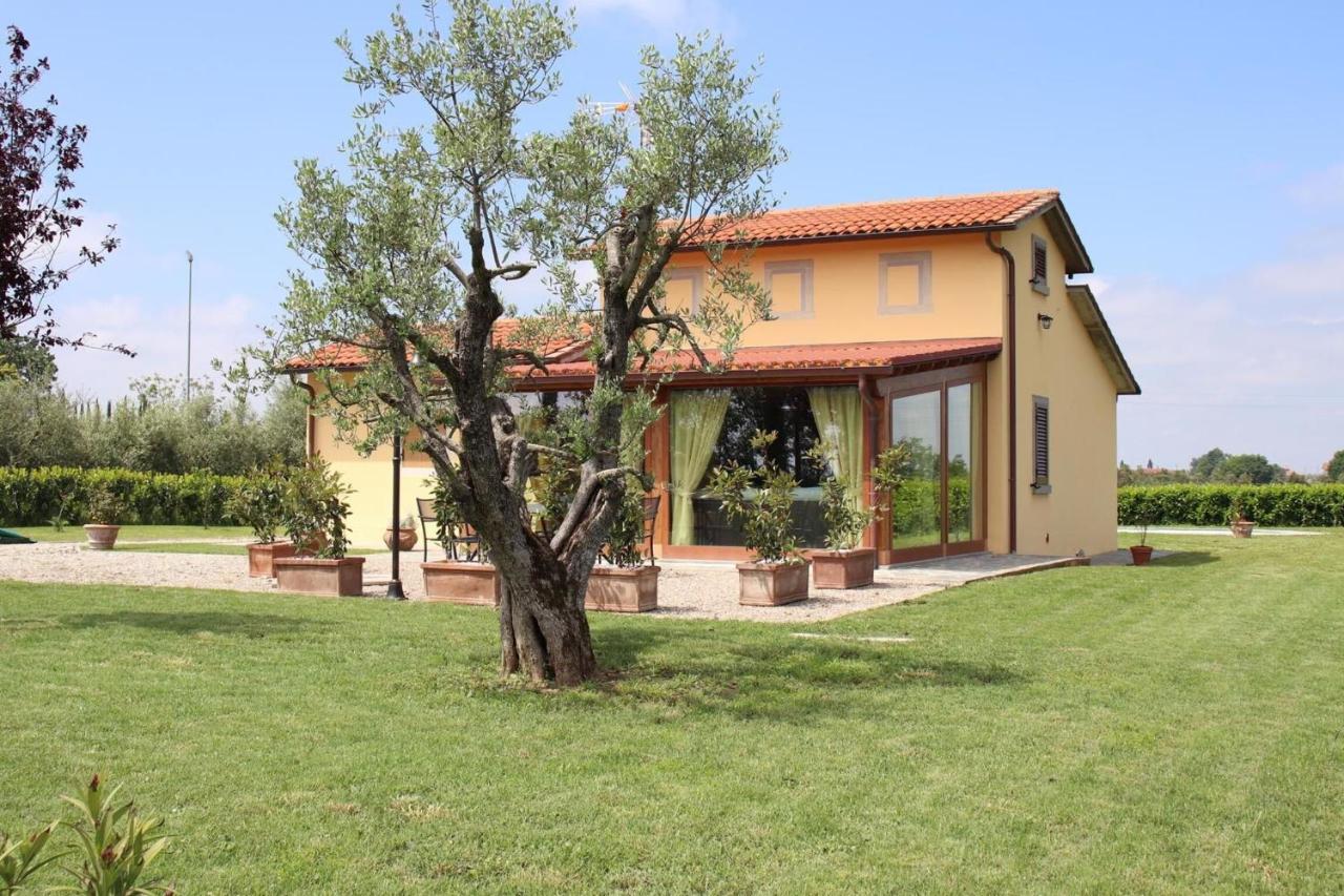 B&B Cortona - Villa Mira - Bed and Breakfast Cortona