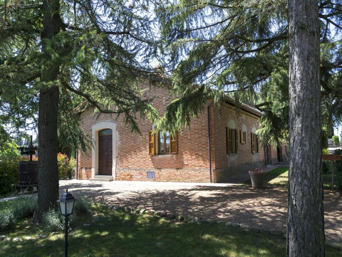 Villa Camelia - Bed and Breakfast Cortona
