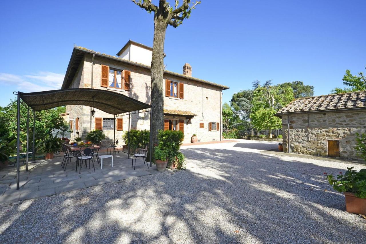 Casa I Pini - Bed and Breakfast Cortona