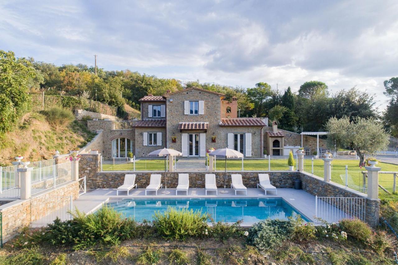 Villa Chiara - Chambres d’hôtes