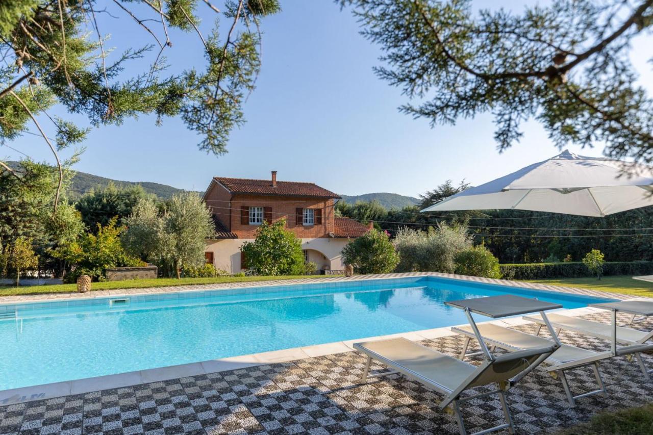 Villa Mimosa - B&B